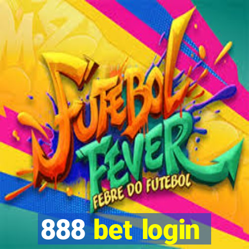 888 bet login